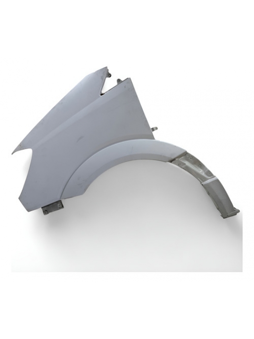 Paralama Dianteiro Esquerdo Mb Sprinter 415 515 2013 À 2019.