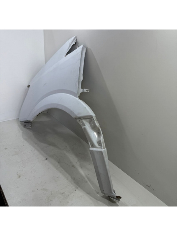 Paralama Dianteiro Esquerdo Mb Sprinter 415 515 2013 À 2019.