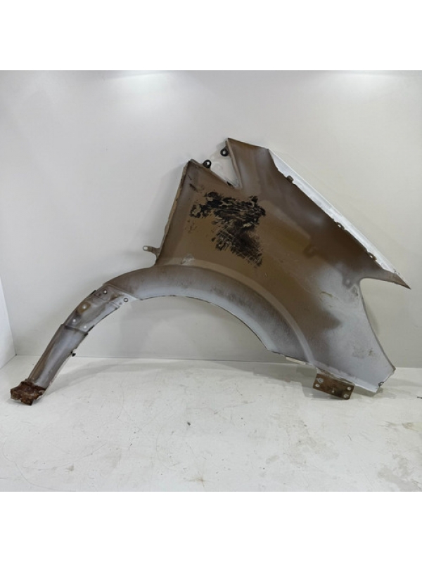 Paralama Dianteiro Esquerdo Mb Sprinter 415 515 2013 À 2019.