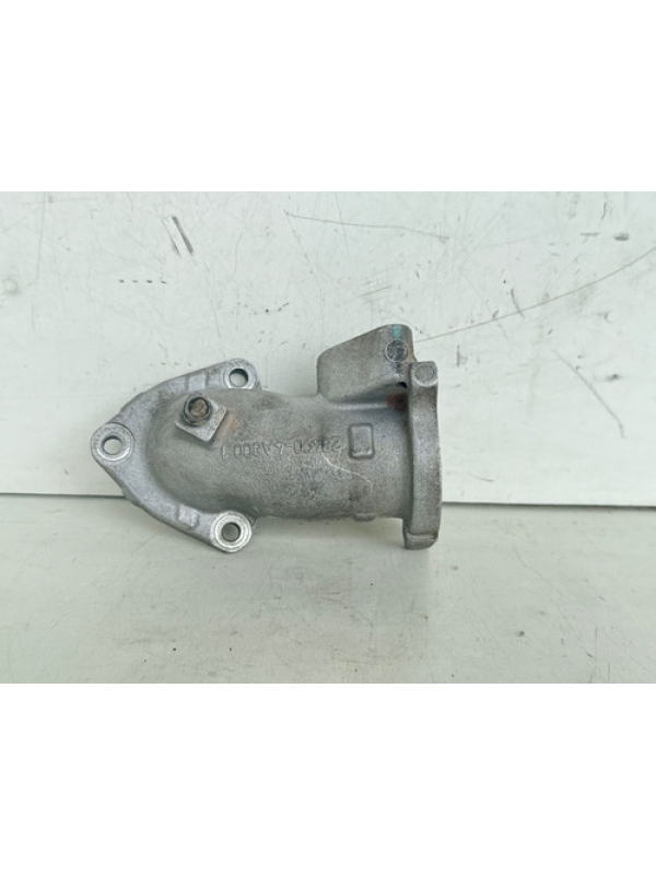 Cano Tubo Tbi Hyundai Hr Kia Bongo 2.5 16v 2013 2014 À 2022.