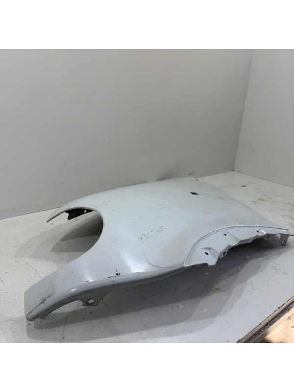 Paralama Dianteiro Esquerdo Renault Master 2.5 2002 À 2009.