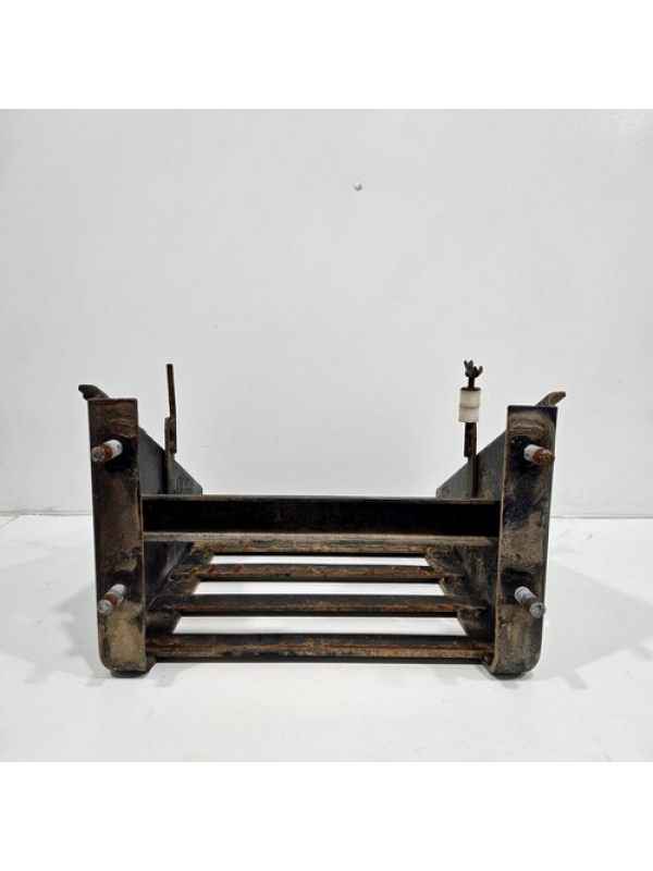 Suporte Caixa Bateria Mb Accelo 815 1016 915 715 2006 A 2022