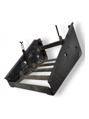 Suporte Caixa Bateria Mb Accelo 815 1016 915 715 2006 A 2022