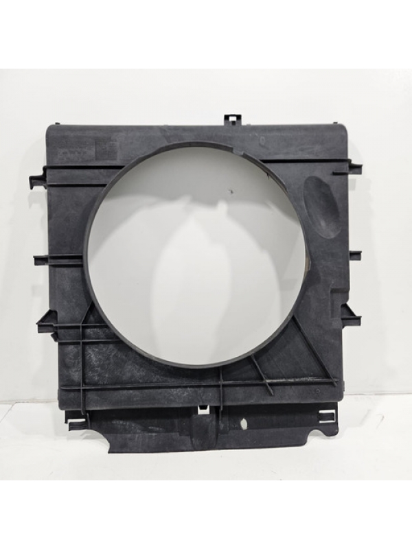 Defletor Ventilador Mb Sprinter 415 2013 À 2018 2019 Detalhe