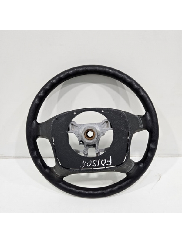 Volante De Direção Da Lifan Foison 1.3 2013 2014 2015 E 2016