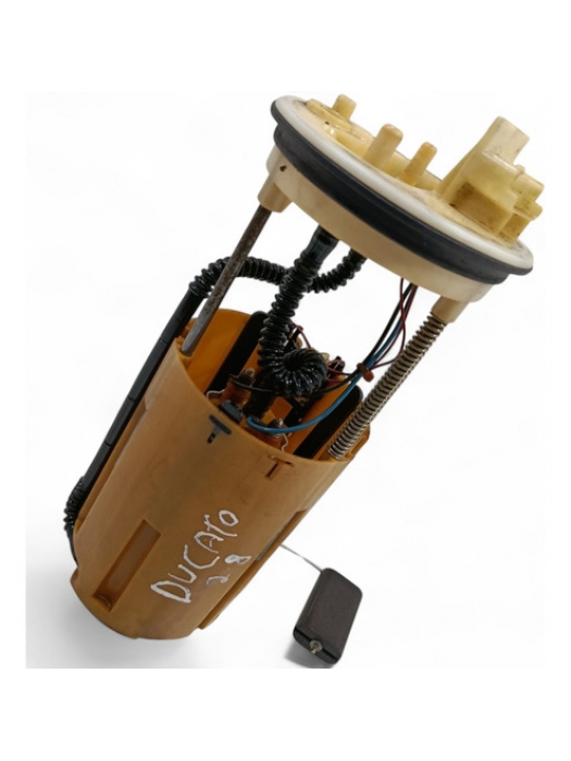 Bomba Boia Combustível Fiat Ducato 2.8 2.3 2005 2006 À 2017.