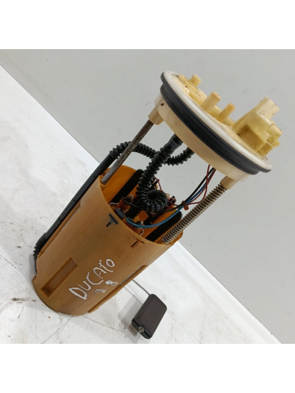 Bomba Boia Combustível Fiat Ducato 2.8 2.3 2005 2006 À 2017.