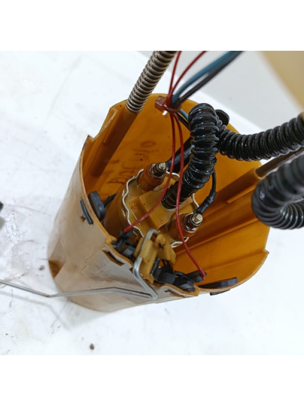 Bomba Boia Combustível Fiat Ducato 2.8 2.3 2005 2006 À 2017.