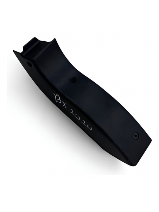 Acabamento Soleira Direito Fiat Ducato Boxer Jumper 18 À 24.