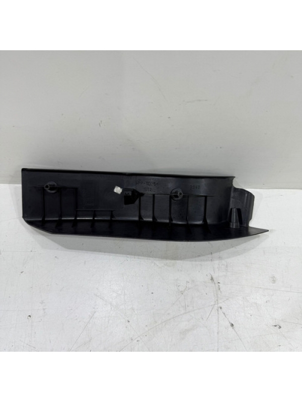 Acabamento Soleira Direito Fiat Ducato Boxer Jumper 18 À 24.