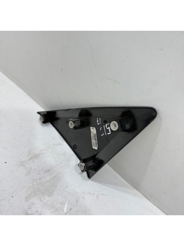 Acabamento Retrovisor Esquerdo Mb Sprinter 415 515 13 À 19.