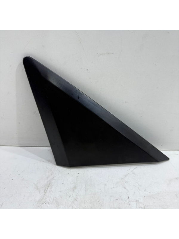 Acabamento Retrovisor Esquerdo Mb Sprinter 415 515 13 À 19.
