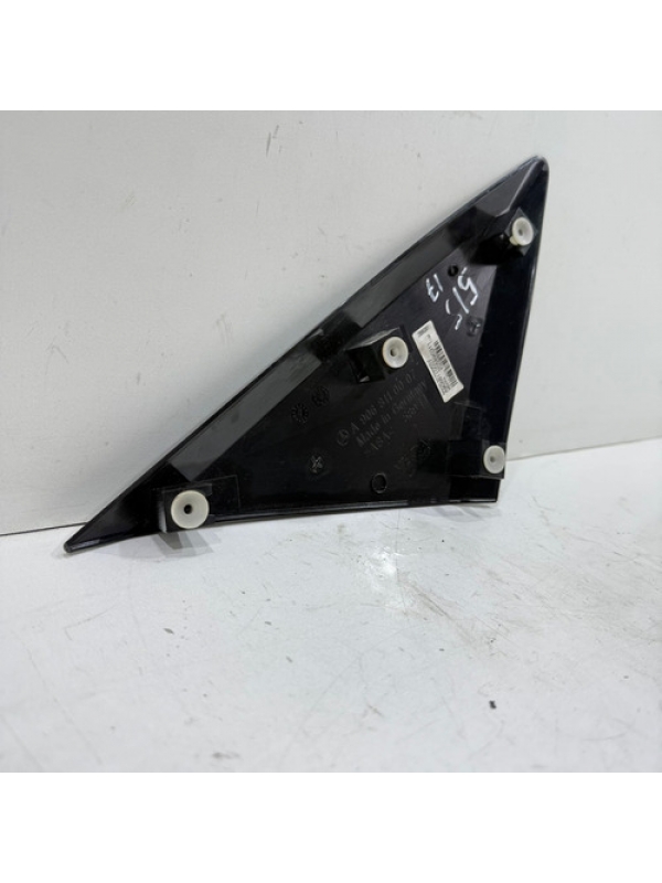 Acabamento Retrovisor Esquerdo Mb Sprinter 415 515 13 À 19.