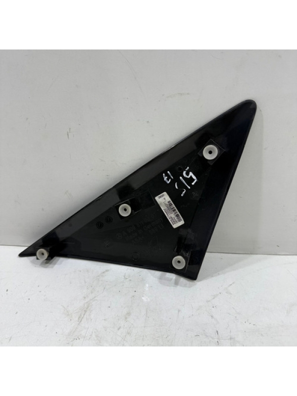 Acabamento Retrovisor Esquerdo Mb Sprinter 415 515 13 À 19.