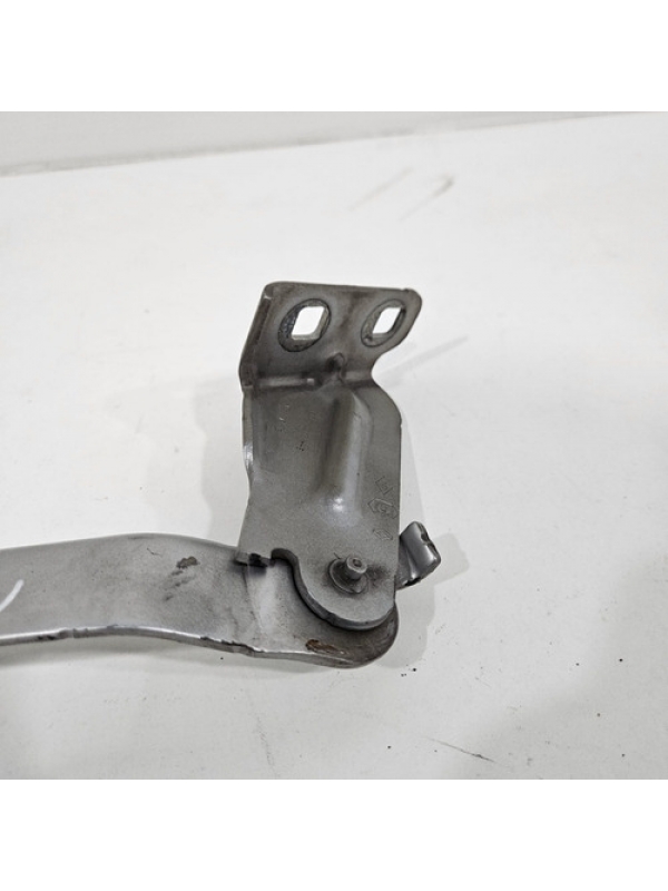 Dobradiça Esquerda Capô Renault Master 2.3 2013 À 2021 2022.
