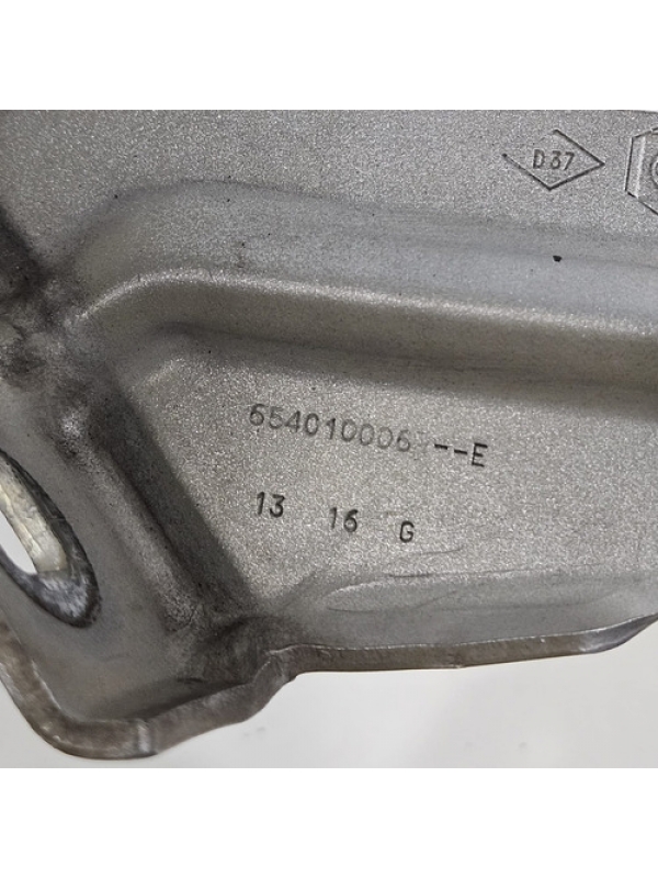Dobradiça Esquerda Capô Renault Master 2.3 2013 À 2021 2022.