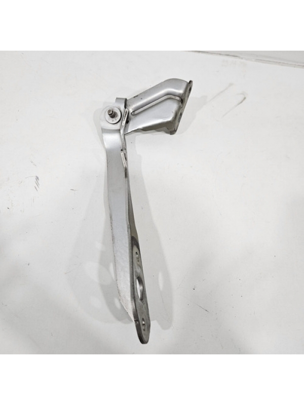 Dobradiça Esquerda Capô Renault Master 2.3 2013 À 2021 2022.