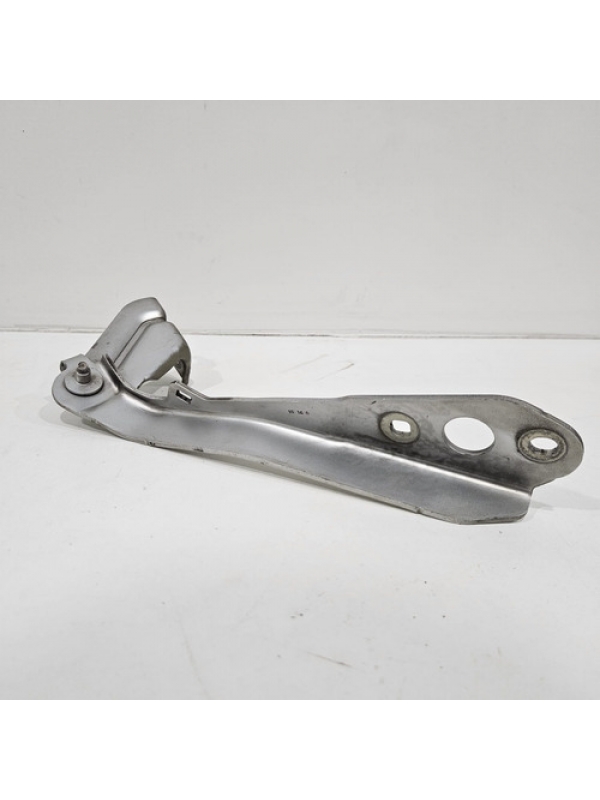 Dobradiça Esquerda Capô Renault Master 2.3 2013 À 2021 2022.