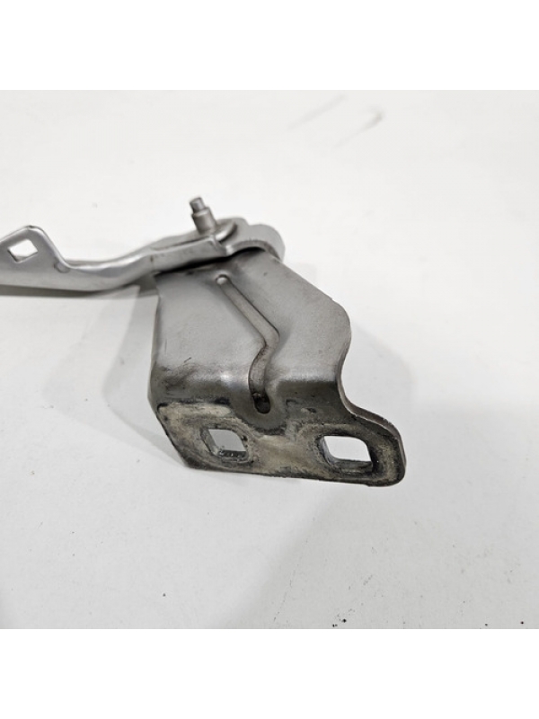 Dobradiça Esquerda Capô Renault Master 2.3 2013 À 2021 2022.