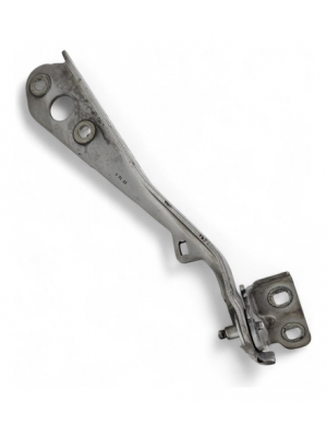 Dobradiça Esquerda Capô Renault Master 2.3 2013 À 2021 2022.