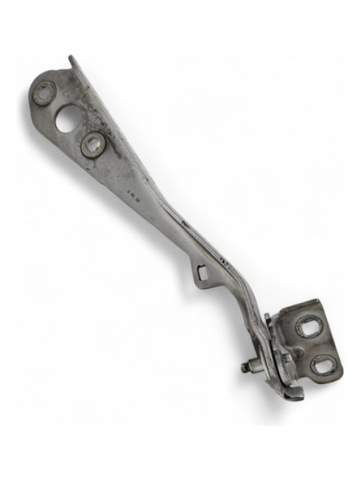 Dobradiça Esquerda Capô Renault Master 2.3 2013 À 2021 2022.