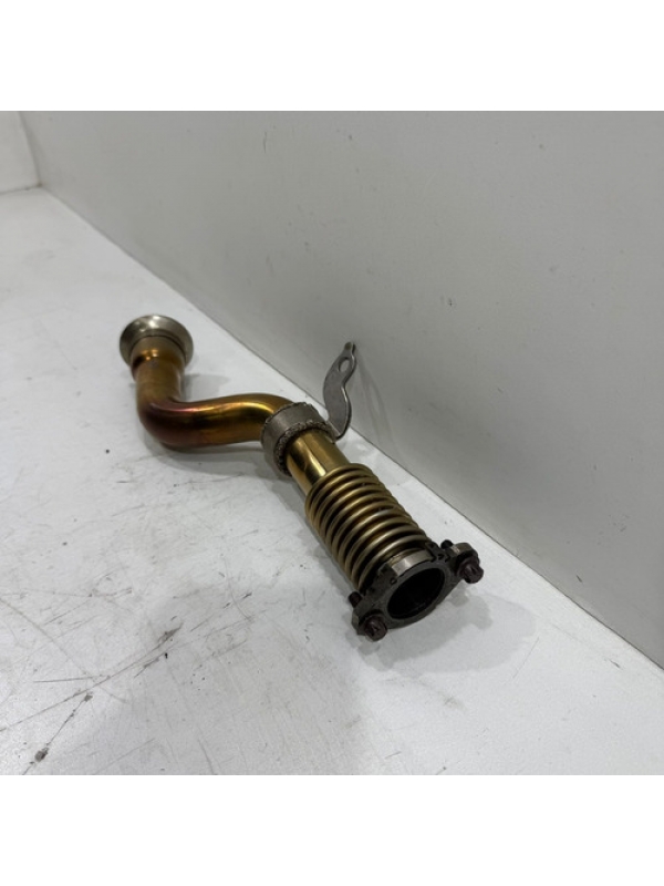 Tubo Recirculação Gases  Mb Sprinter 2.0 315 417 517 2023 24