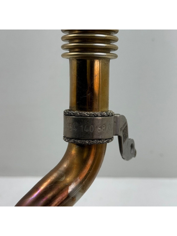 Tubo Recirculação Gases  Mb Sprinter 2.0 315 417 517 2023 24