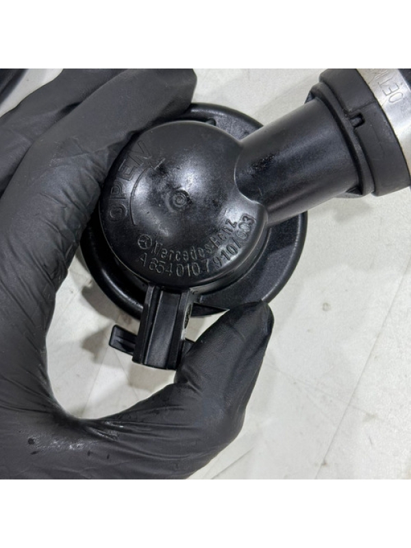 Tampa Mangueira Óleo Mb Sprinter 2.0 315 417 517 2023 À 2025