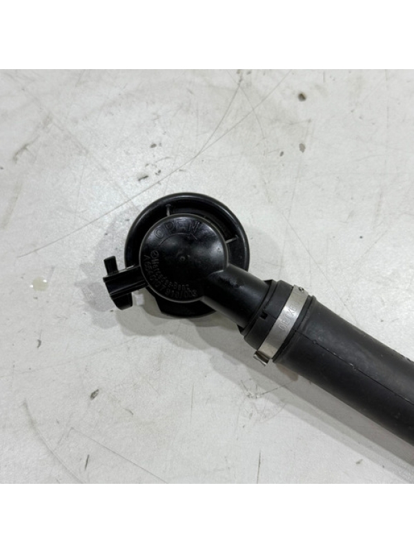 Tampa Mangueira Óleo Mb Sprinter 2.0 315 417 517 2023 À 2025