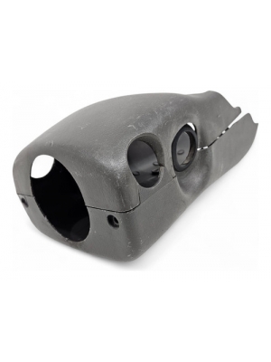 Acabamento Da Chave De Seta Hyundai Hr 2005 À 2012 Detalhe.