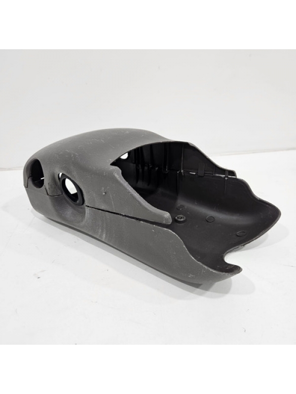 Acabamento Da Chave De Seta Hyundai Hr 2005 À 2012 Detalhe.