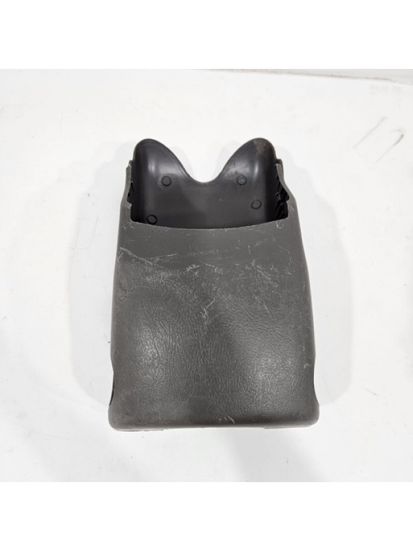 Acabamento Da Chave De Seta Hyundai Hr 2005 À 2012 Detalhe.