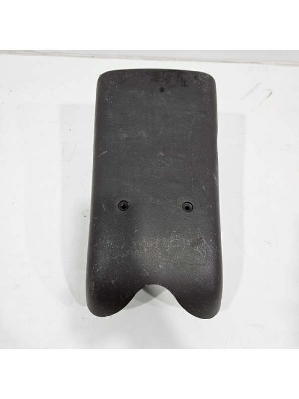 Acabamento Da Chave De Seta Hyundai Hr 2005 À 2012 Detalhe.