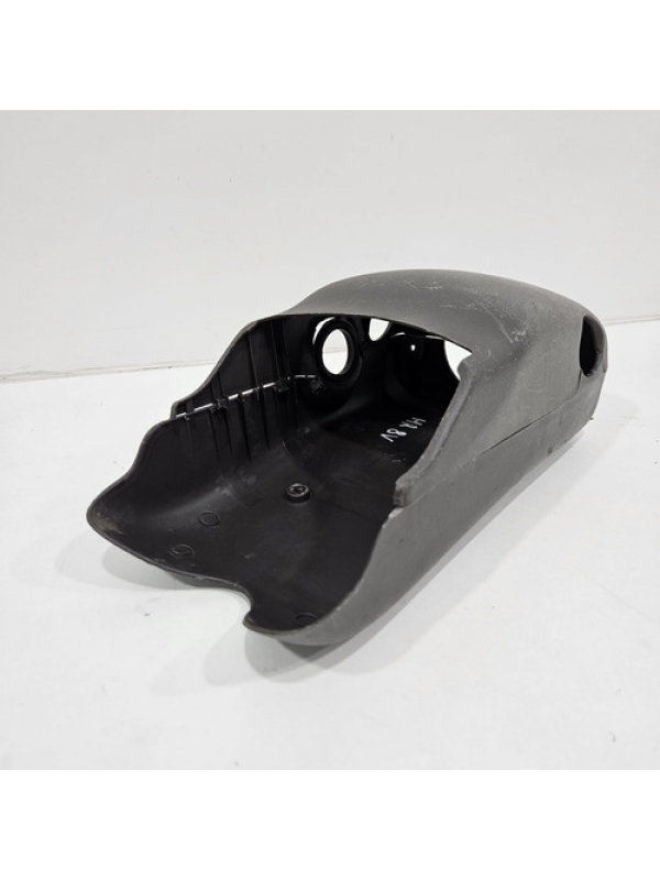 Acabamento Da Chave De Seta Hyundai Hr 2005 À 2012 Detalhe.