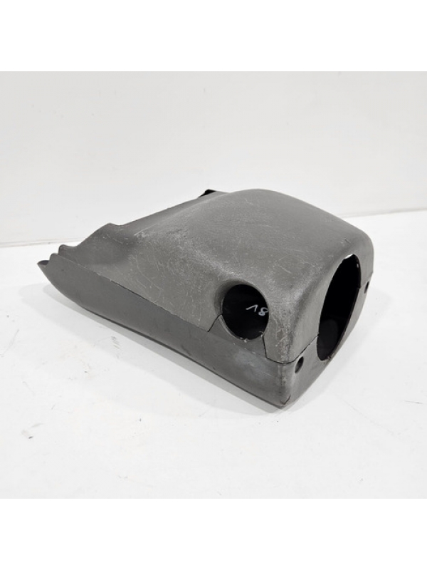 Acabamento Da Chave De Seta Hyundai Hr 2005 À 2012 Detalhe.