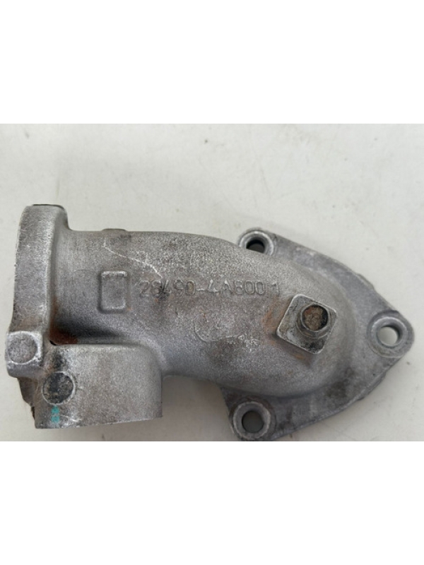 Cano Tubo Tbi Hyundai Hr Kia Bongo 2.5 16v 2013 014 À 2022 .