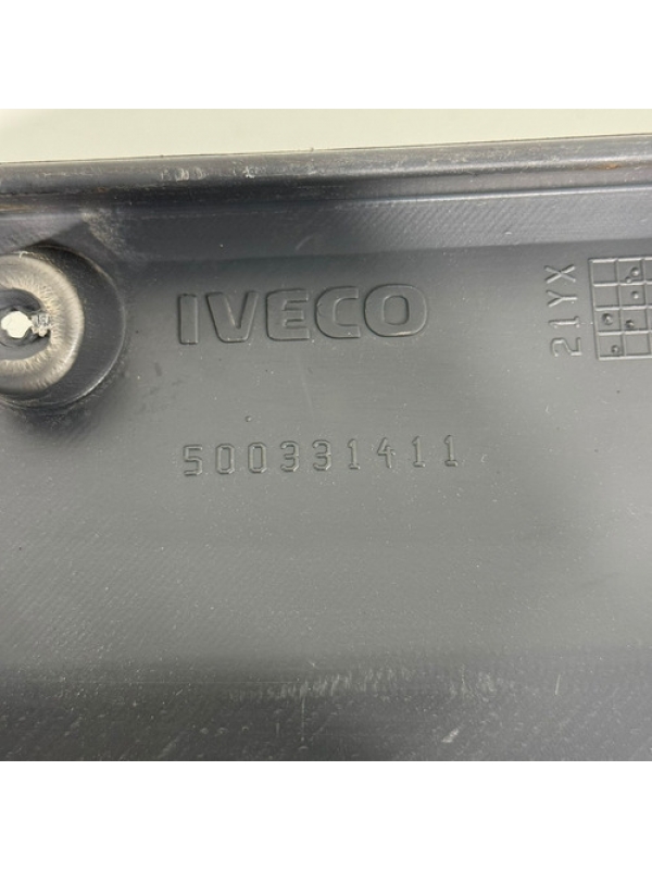 Estribo Degrau Porta Lateral Iveco Daily 3.0 2008 09 À 2019.