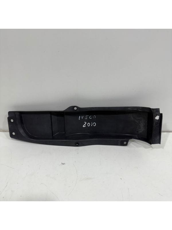 Moldura Lateral Inferior Daily 50c17 2008 A 2018 Furgão