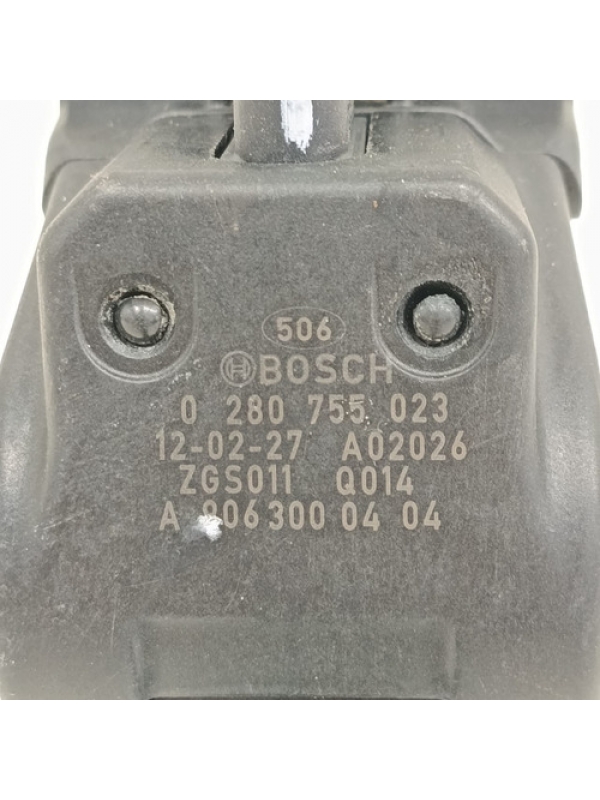 Pedal Acelerador Mb Sprinter 2.2 311 313 415 515 2016 2017 .