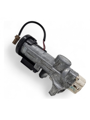 Comutador Cilindro Ignição Partida Do Nissan March 1.6 2017.