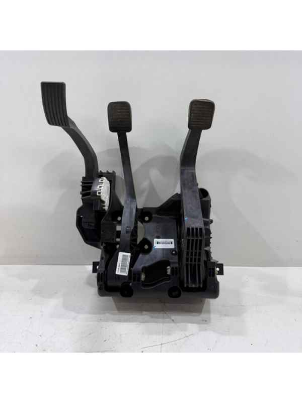 Pedaleira Completa Fiat Ducato Boxer Jumper 2018 2019 À 2024