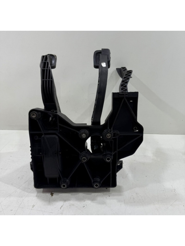 Pedaleira Completa Fiat Ducato Boxer Jumper 2018 2019 À 2024