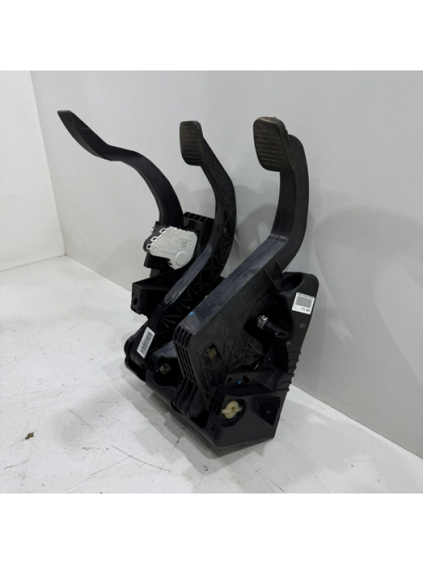 Pedaleira Completa Fiat Ducato Boxer Jumper 2018 2019 À 2024