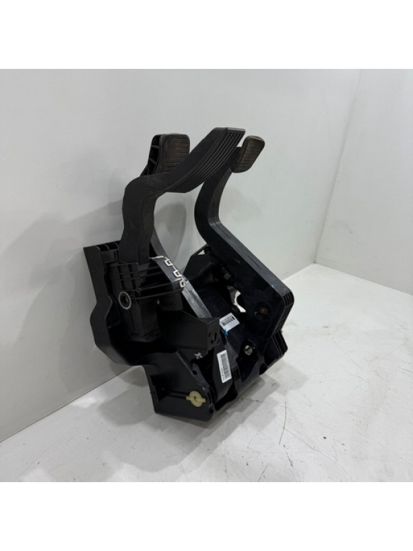 Pedaleira Completa Fiat Ducato Boxer Jumper 2018 2019 À 2024