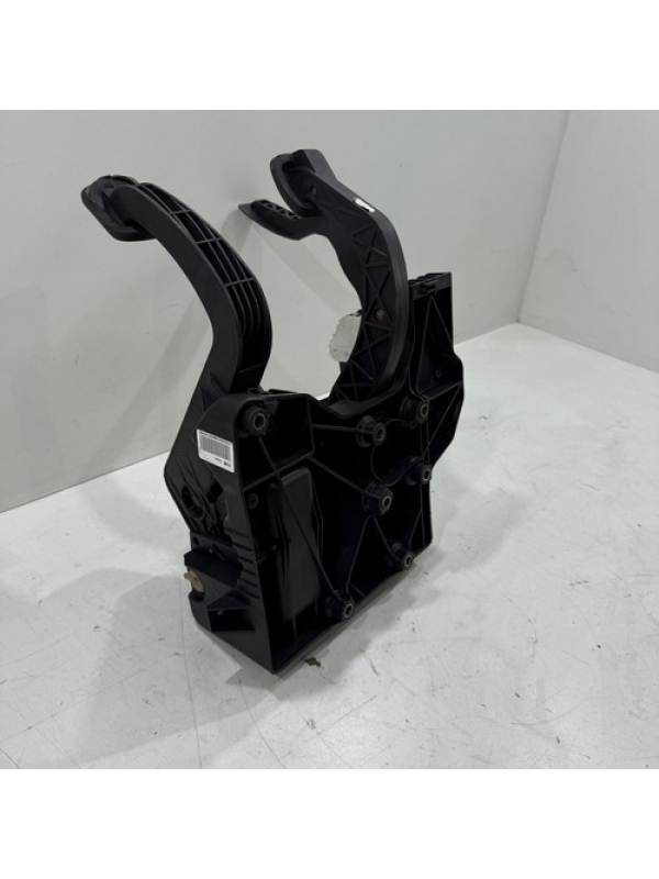 Pedaleira Completa Fiat Ducato Boxer Jumper 2018 2019 À 2024