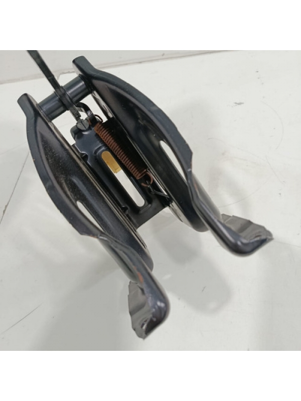 Pedal Freio Mb Sprinter 311 313 415 515 416 516 2013 À 2023.