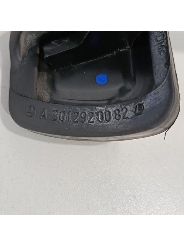 Pedal Freio Mb Sprinter 311 313 415 515 416 516 2013 À 2023.