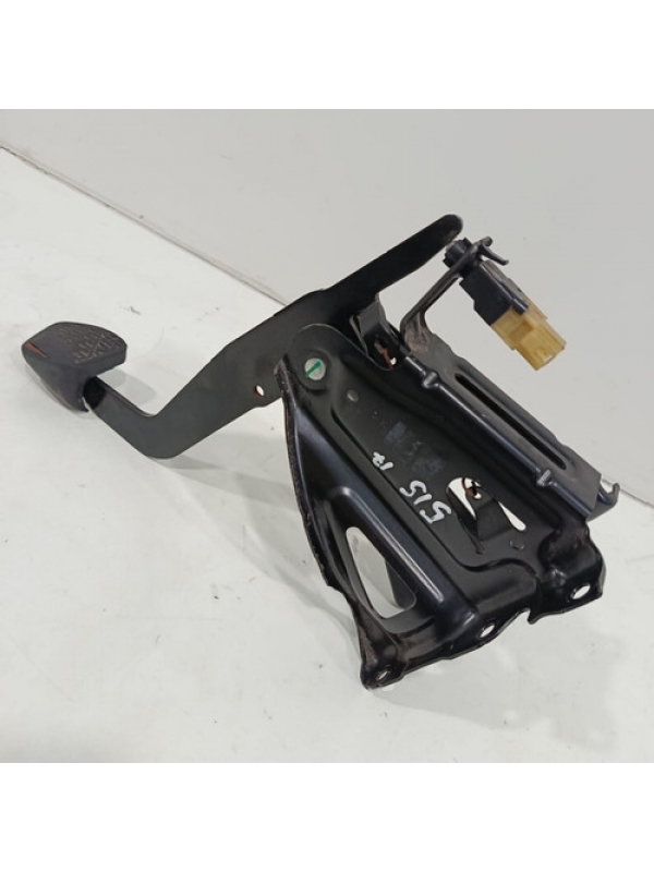 Pedal Freio Mb Sprinter 311 313 415 515 416 516 2013 À 2023.