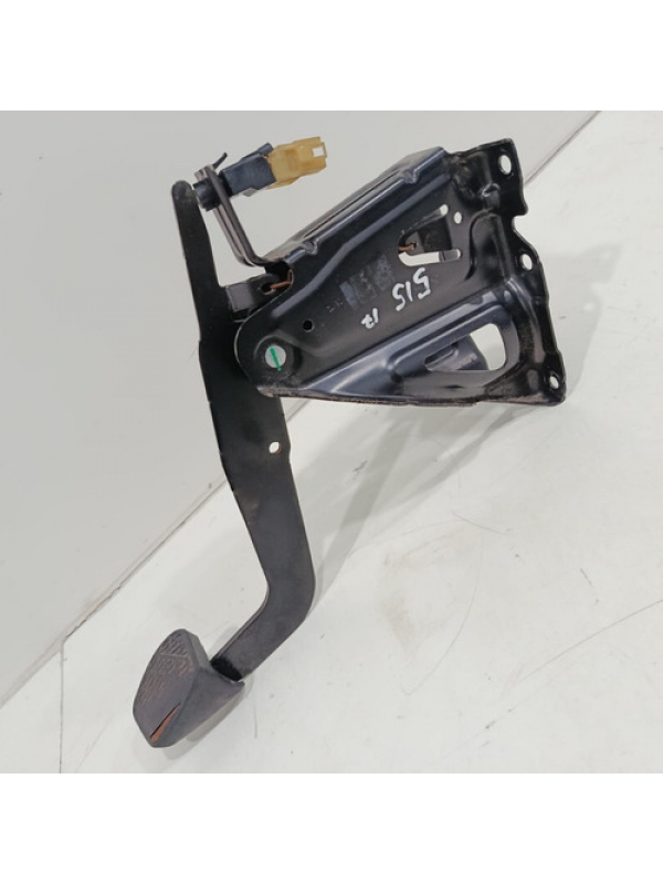 Pedal Freio Mb Sprinter 311 313 415 515 416 516 2013 À 2023.