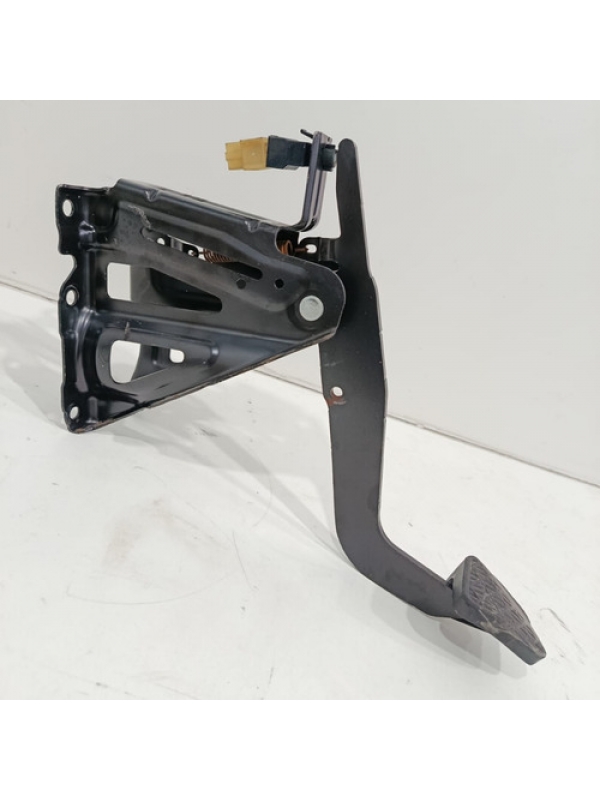 Pedal Freio Mb Sprinter 311 313 415 515 416 516 2013 À 2023.